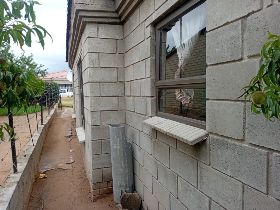 3 Bedroom Property for Sale in Clocolan Free State